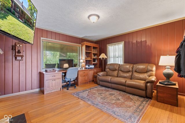 3380 S 875 E, Zionsville, IN 46077