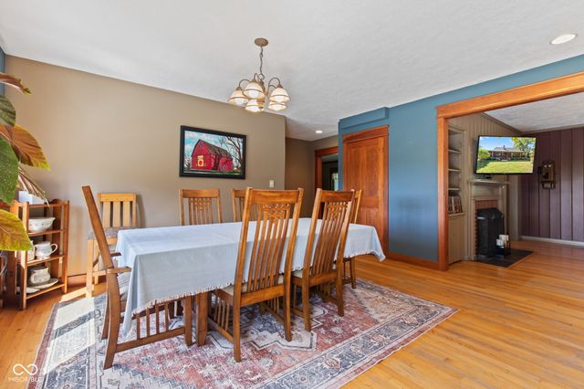 3380 S 875 E, Zionsville, IN 46077