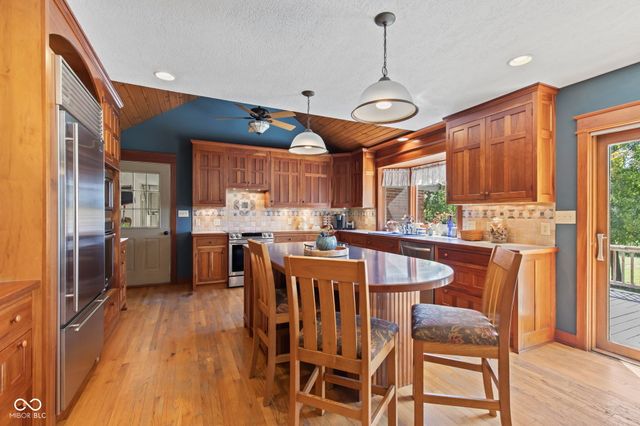 3380 S 875 E, Zionsville, IN 46077