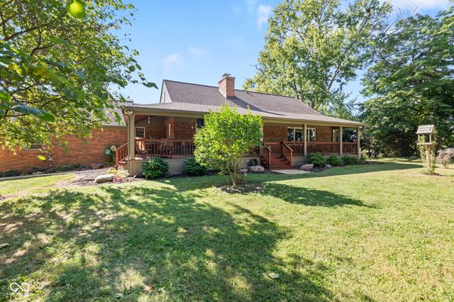 3380 S 875 E, Zionsville, IN 46077