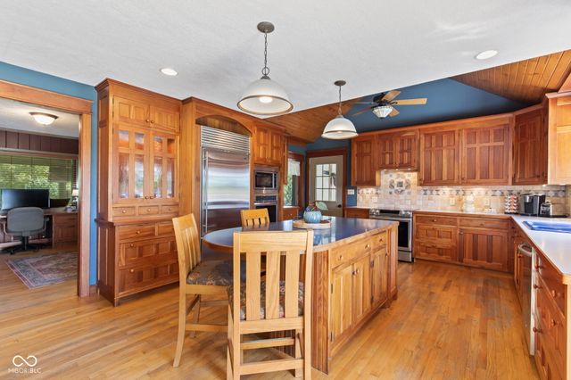 3380 S 875 E, Zionsville, IN 46077