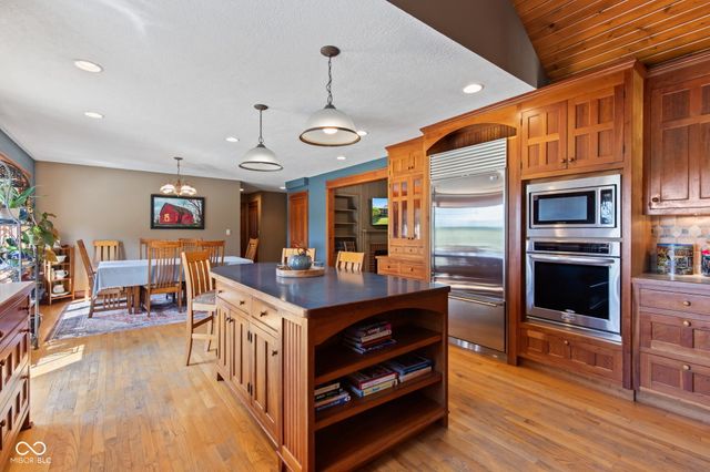 3380 S 875 E, Zionsville, IN 46077