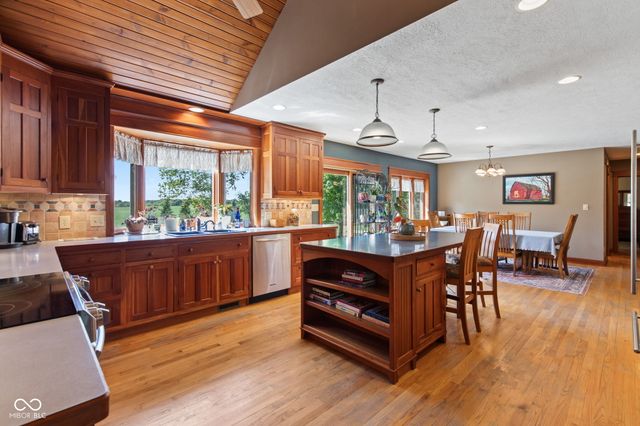 3380 S 875 E, Zionsville, IN 46077