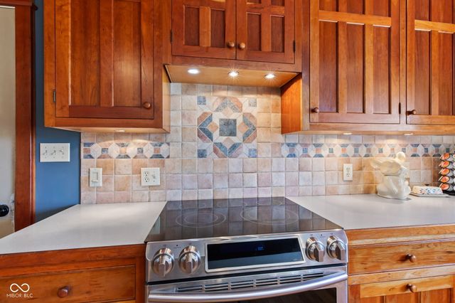 3380 S 875 E, Zionsville, IN 46077