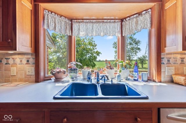 3380 S 875 E, Zionsville, IN 46077