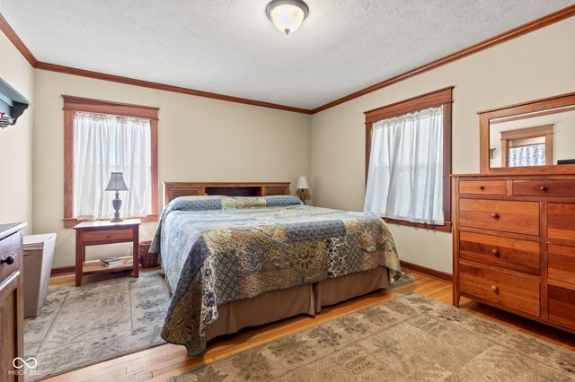 3380 S 875 E, Zionsville, IN 46077