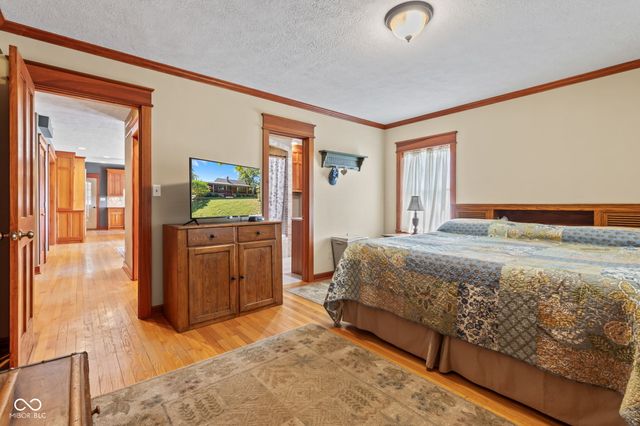 3380 S 875 E, Zionsville, IN 46077