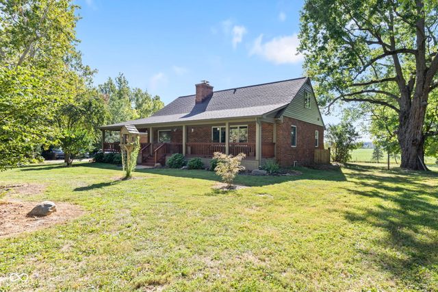 3380 S 875 E, Zionsville, IN 46077