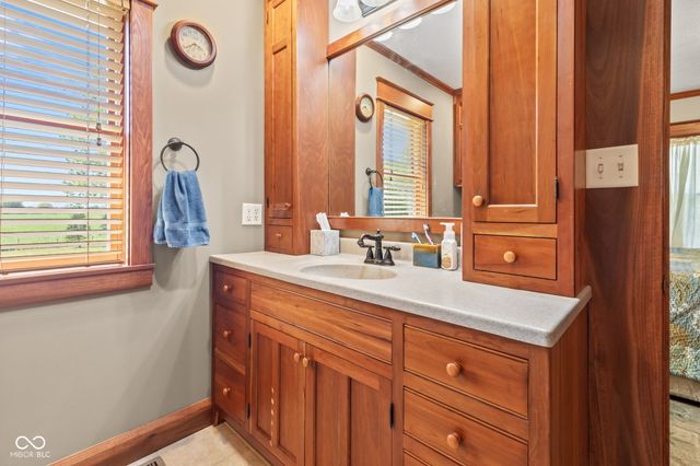 3380 S 875 E, Zionsville, IN 46077