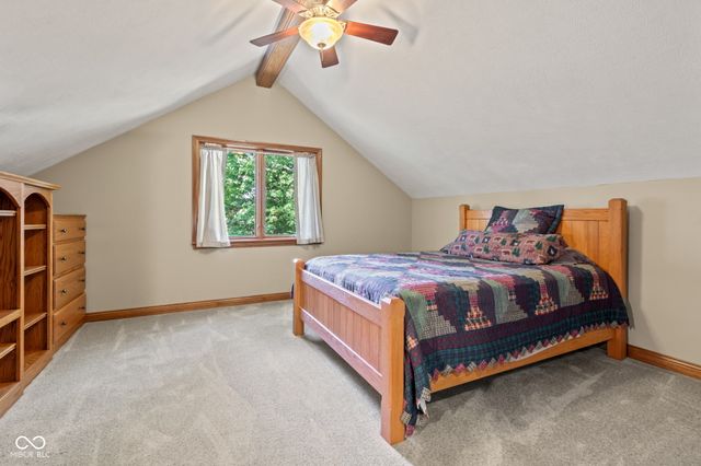 3380 S 875 E, Zionsville, IN 46077