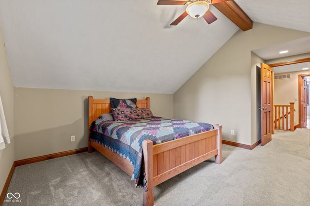 3380 S 875 E, Zionsville, IN 46077