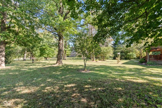 3380 S 875 E, Zionsville, IN 46077