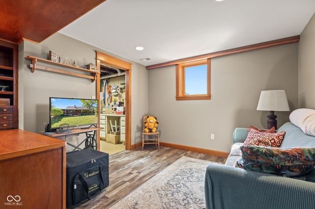 3380 S 875 E, Zionsville, IN 46077