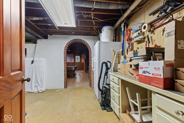 3380 S 875 E, Zionsville, IN 46077