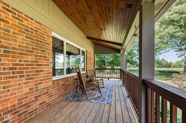 3380 S 875 E, Zionsville, IN 46077