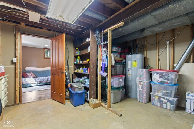 3380 S 875 E, Zionsville, IN 46077