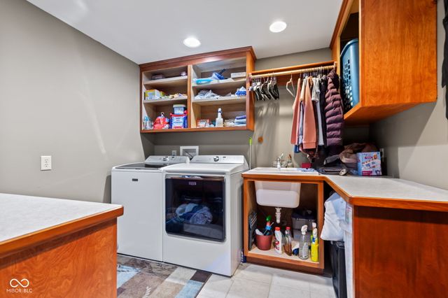 3380 S 875 E, Zionsville, IN 46077