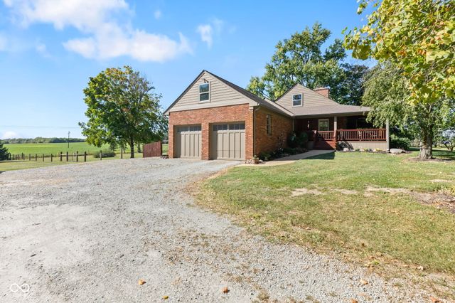 3380 S 875 E, Zionsville, IN 46077