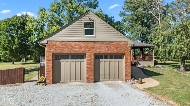 3380 S 875 E, Zionsville, IN 46077