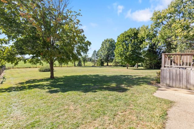 3380 S 875 E, Zionsville, IN 46077