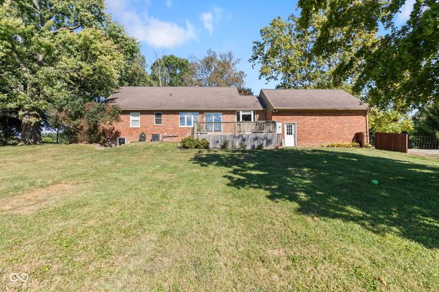 3380 S 875 E, Zionsville, IN 46077