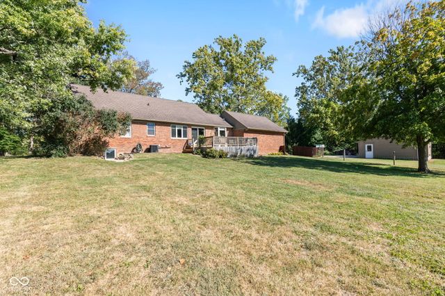 3380 S 875 E, Zionsville, IN 46077