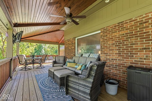 3380 S 875 E, Zionsville, IN 46077