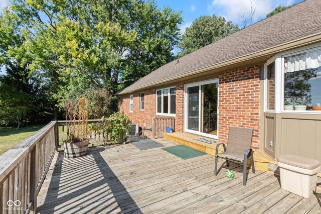 3380 S 875 E, Zionsville, IN 46077