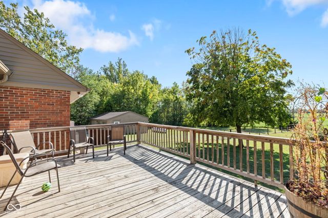 3380 S 875 E, Zionsville, IN 46077