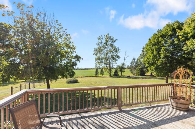 3380 S 875 E, Zionsville, IN 46077