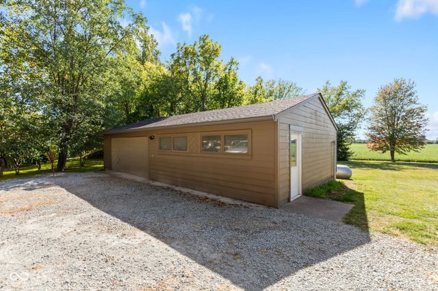 3380 S 875 E, Zionsville, IN 46077