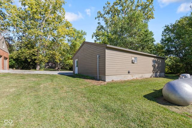3380 S 875 E, Zionsville, IN 46077