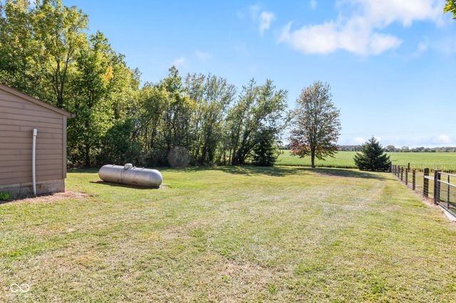 3380 S 875 E, Zionsville, IN 46077