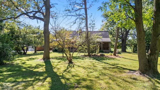 3380 S 875 E, Zionsville, IN 46077