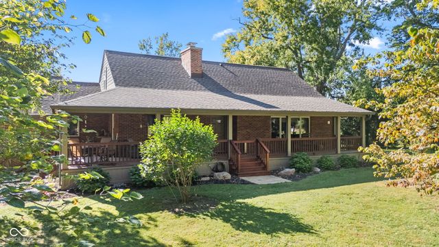 3380 S 875 E, Zionsville, IN 46077