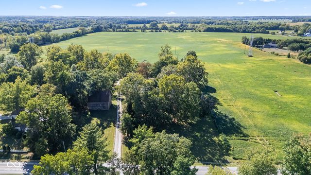 3380 S 875 E, Zionsville, IN 46077