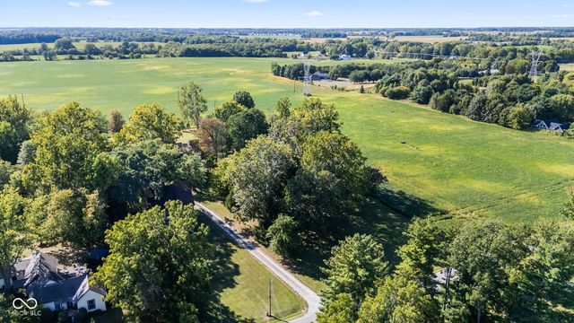 3380 S 875 E, Zionsville, IN 46077