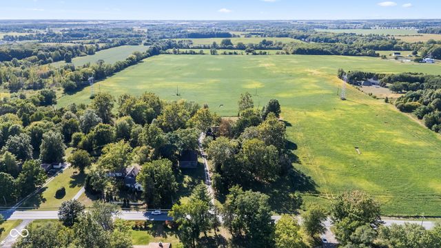 3380 S 875 E, Zionsville, IN 46077