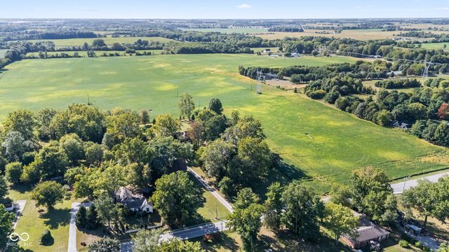 3380 S 875 E, Zionsville, IN 46077