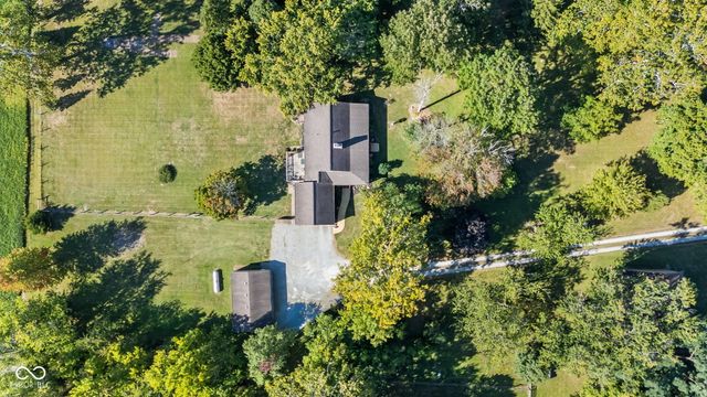 3380 S 875 E, Zionsville, IN 46077