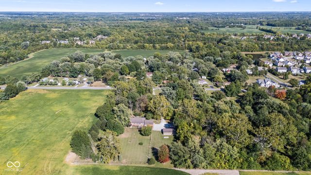 3380 S 875 E, Zionsville, IN 46077