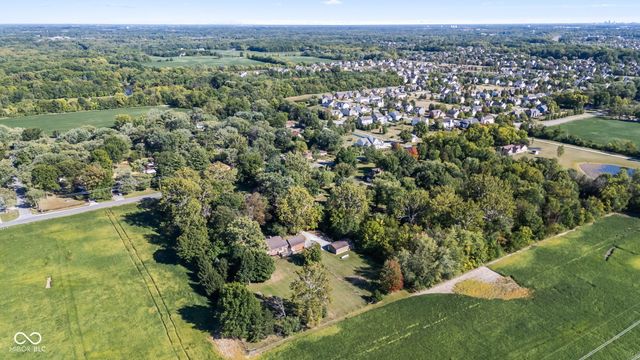 3380 S 875 E, Zionsville, IN 46077