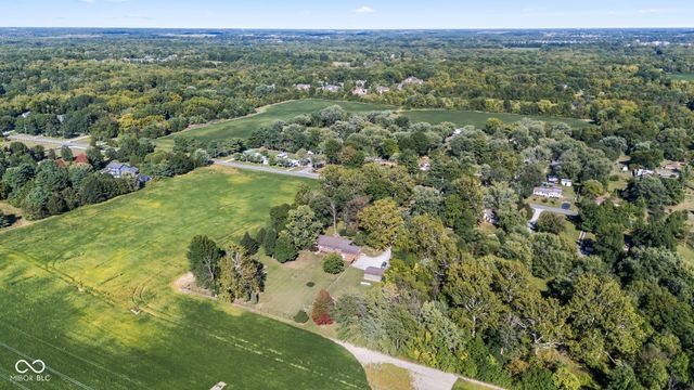 3380 S 875 E, Zionsville, IN 46077