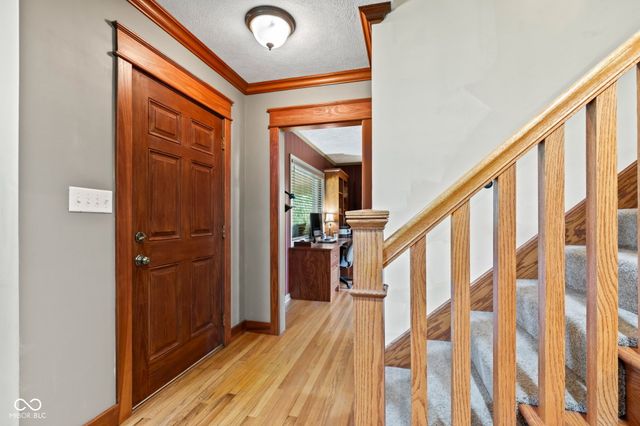 3380 S 875 E, Zionsville, IN 46077