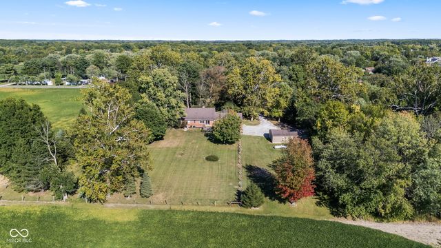 3380 S 875 E, Zionsville, IN 46077