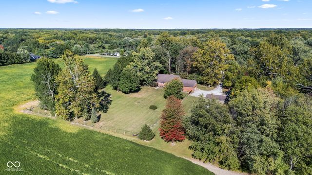 3380 S 875 E, Zionsville, IN 46077