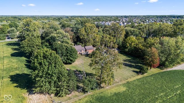 3380 S 875 E, Zionsville, IN 46077