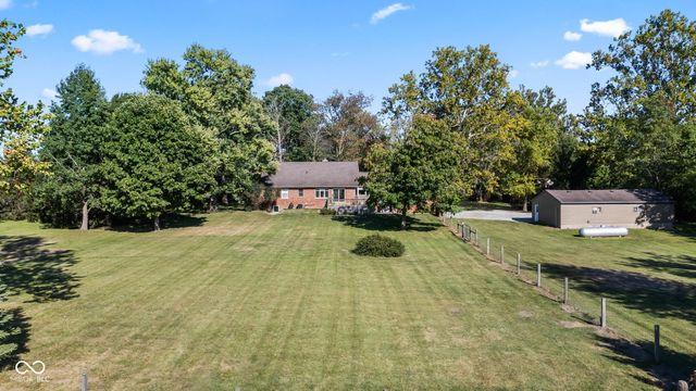 3380 S 875 E, Zionsville, IN 46077
