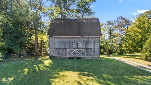 3380 S 875 E, Zionsville, IN 46077