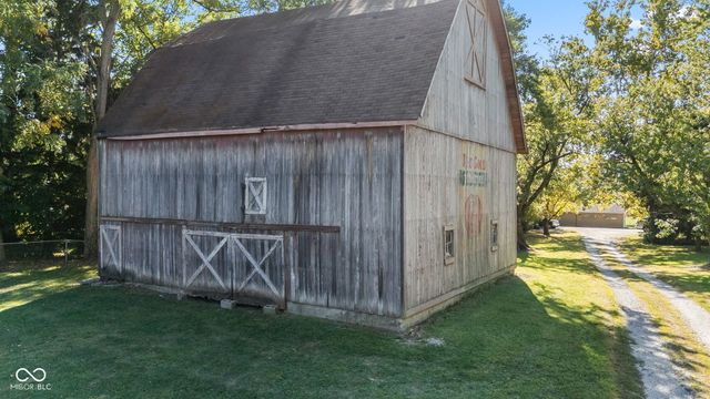 3380 S 875 E, Zionsville, IN 46077